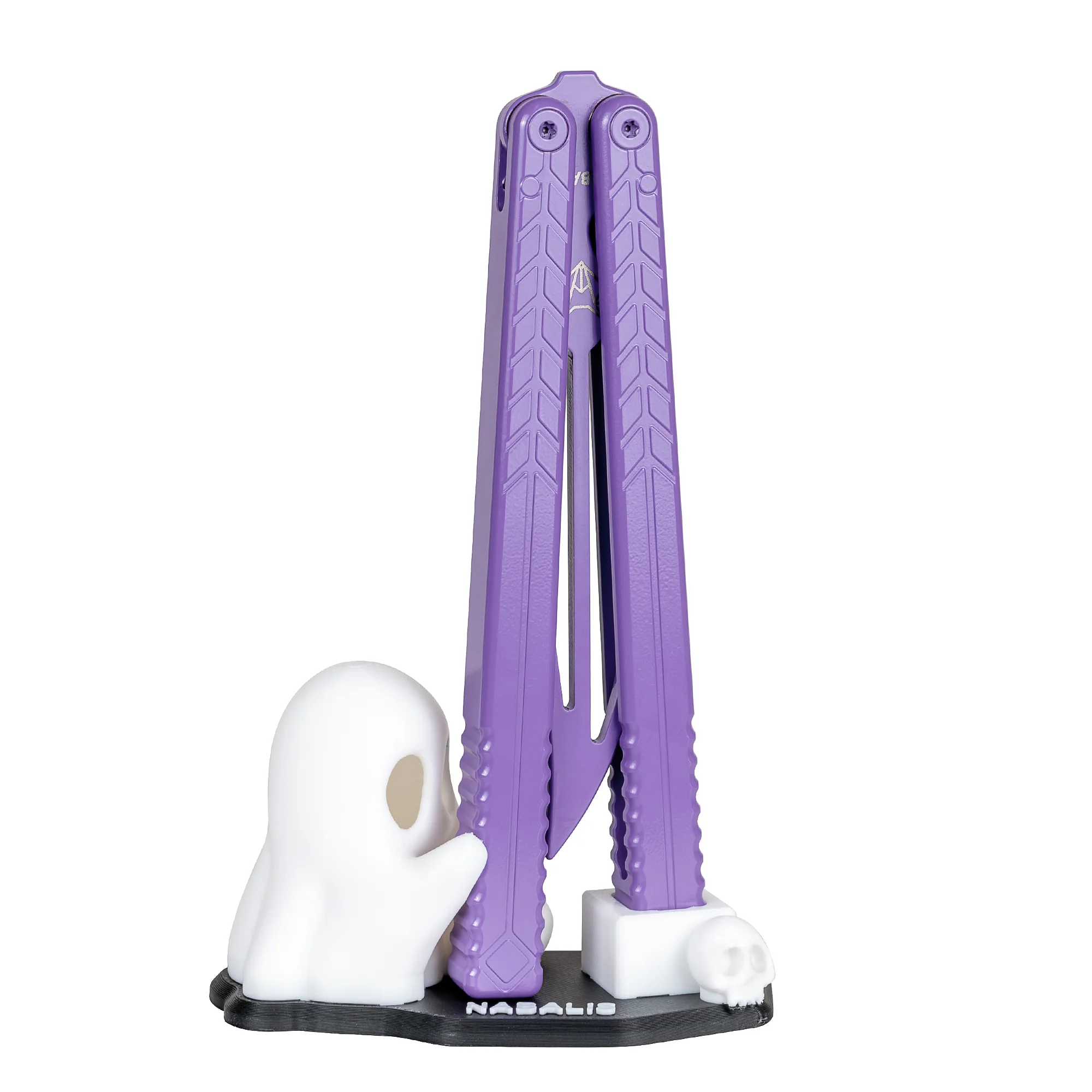 The Vulp Trainer Teflon-Coated - Nabalis x Will Hirsch - Image 13