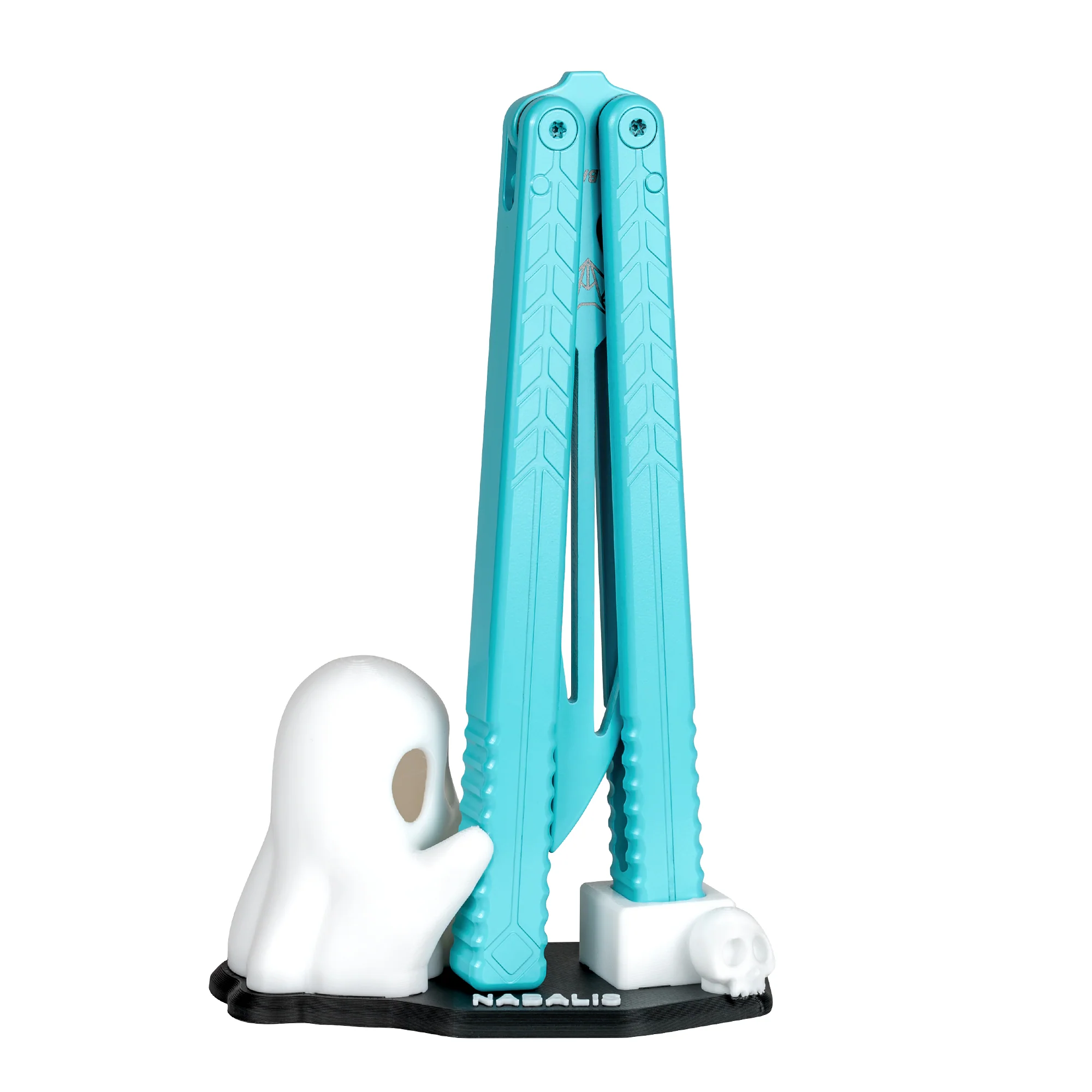 The Vulp Trainer Teflon-Coated - Nabalis x Will Hirsch - Image 14