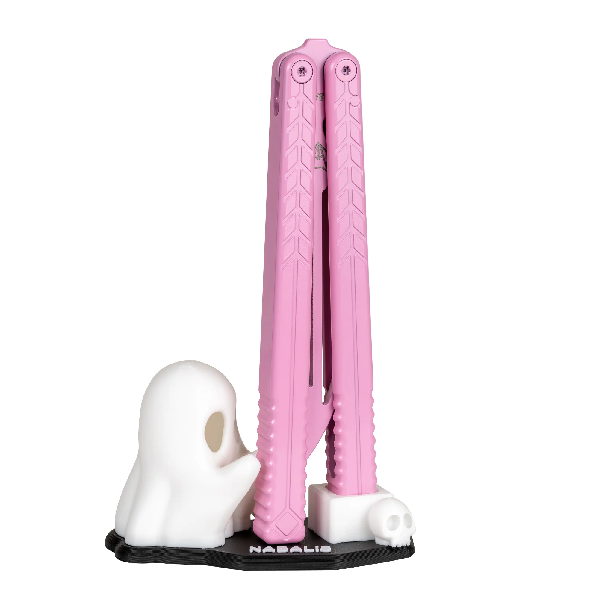 The Vulp Trainer Teflon-Coated - Nabalis x Will Hirsch - Image 15