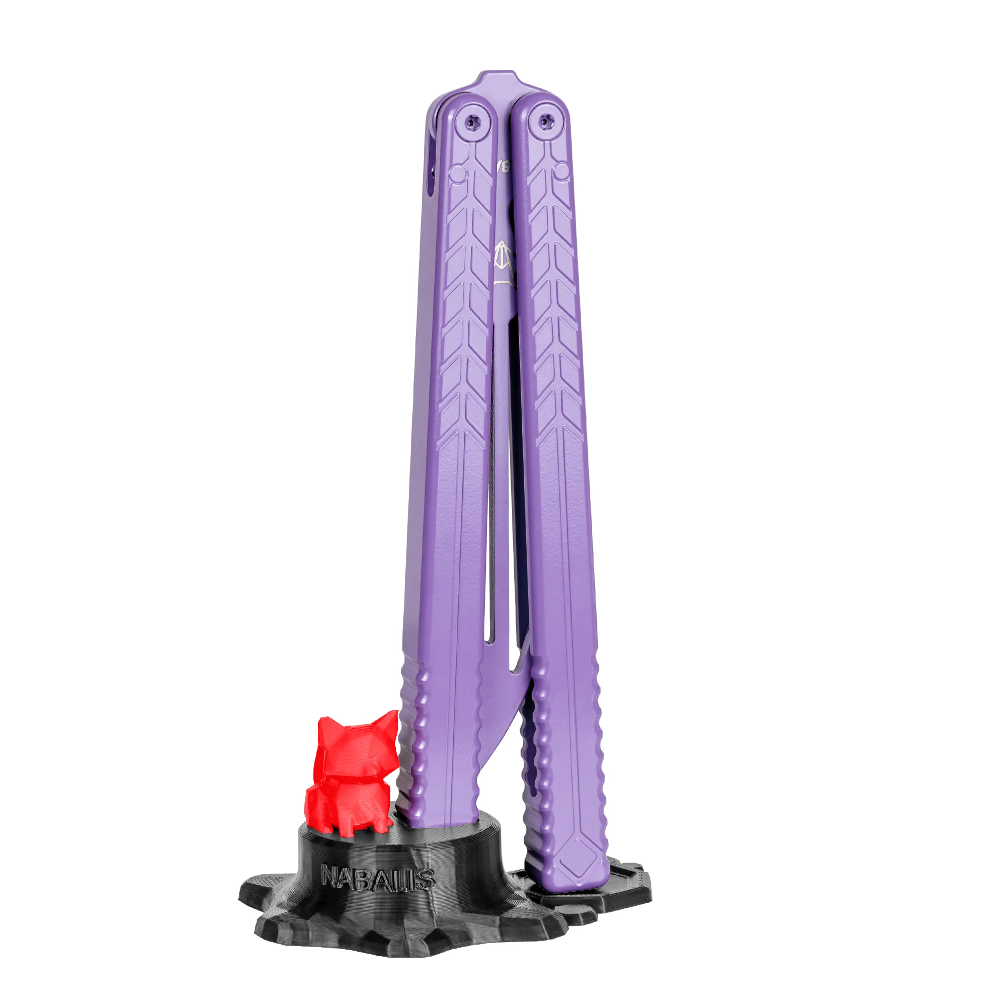 The Vulp Trainer Teflon-Coated - Nabalis x Will Hirsch - Image 16