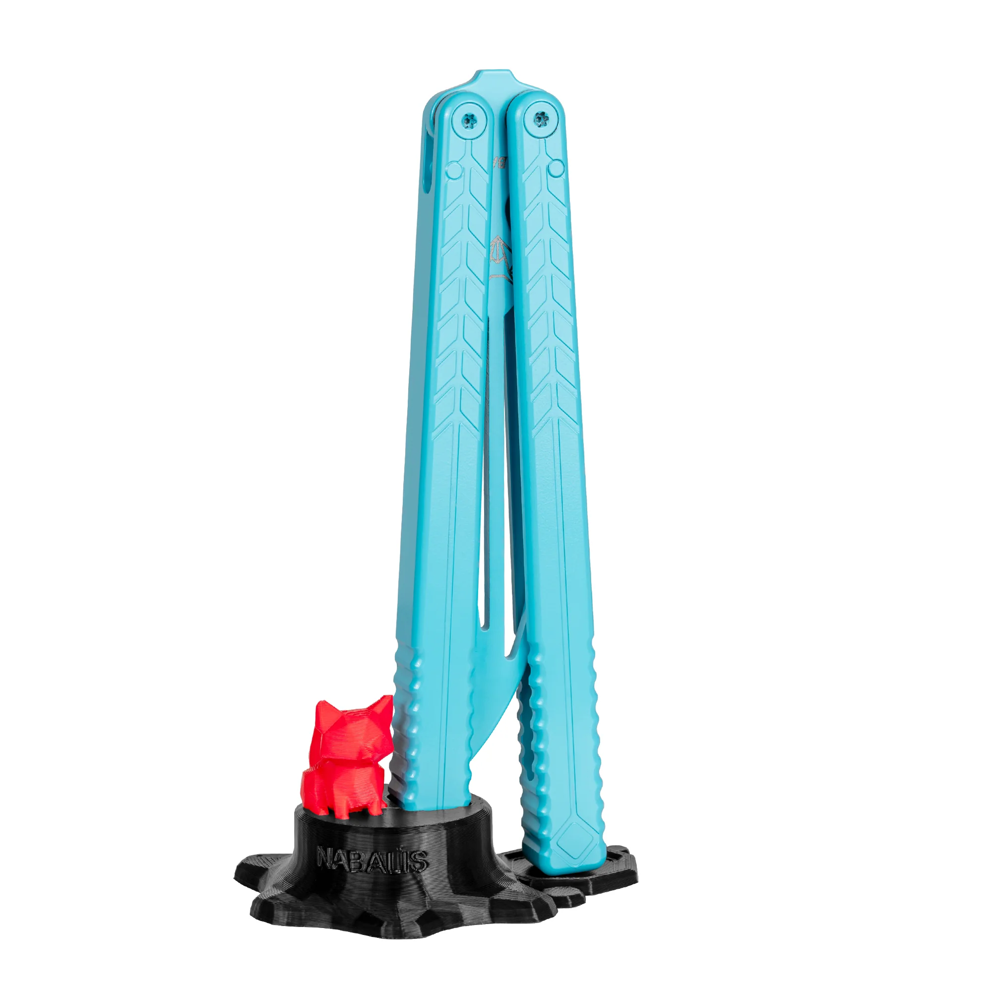 The Vulp Trainer Teflon-Coated - Nabalis x Will Hirsch - Image 17