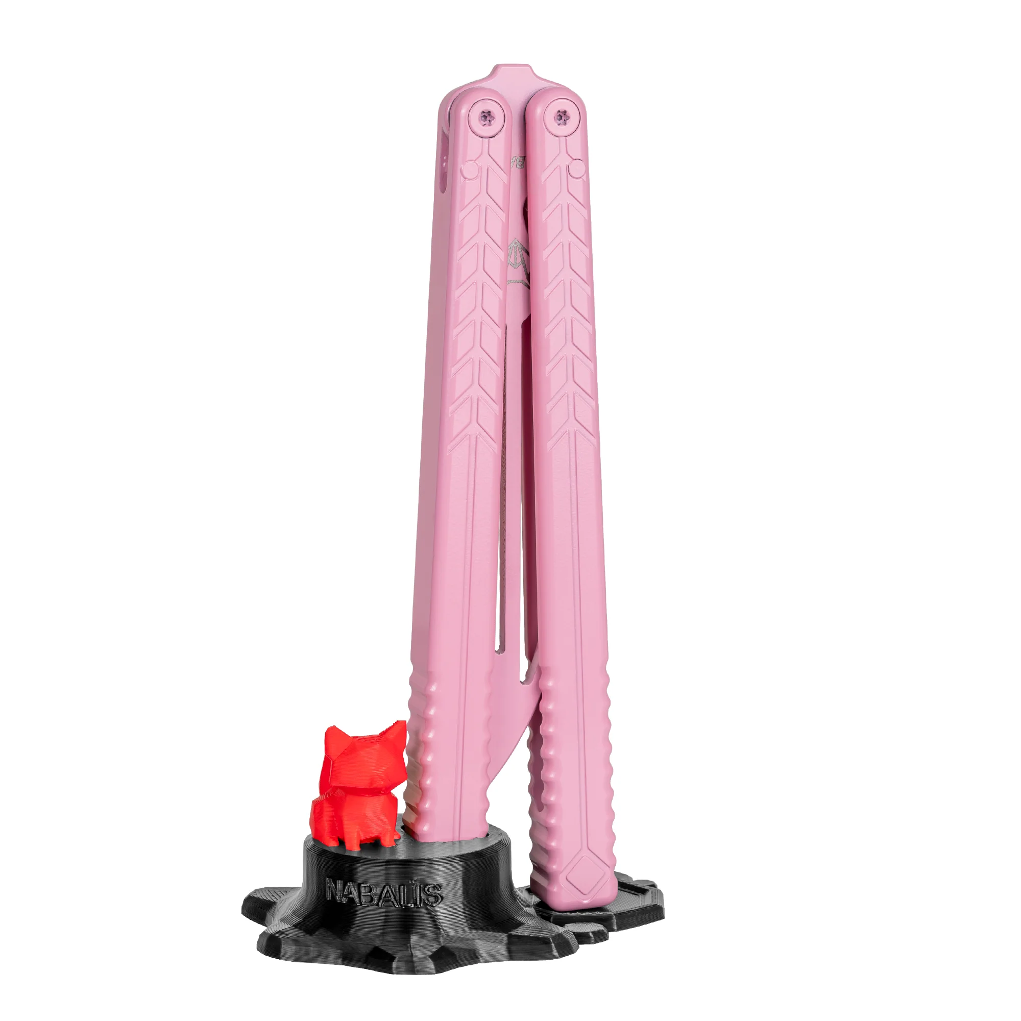 The Vulp Trainer Teflon-Coated - Nabalis x Will Hirsch - Image 18