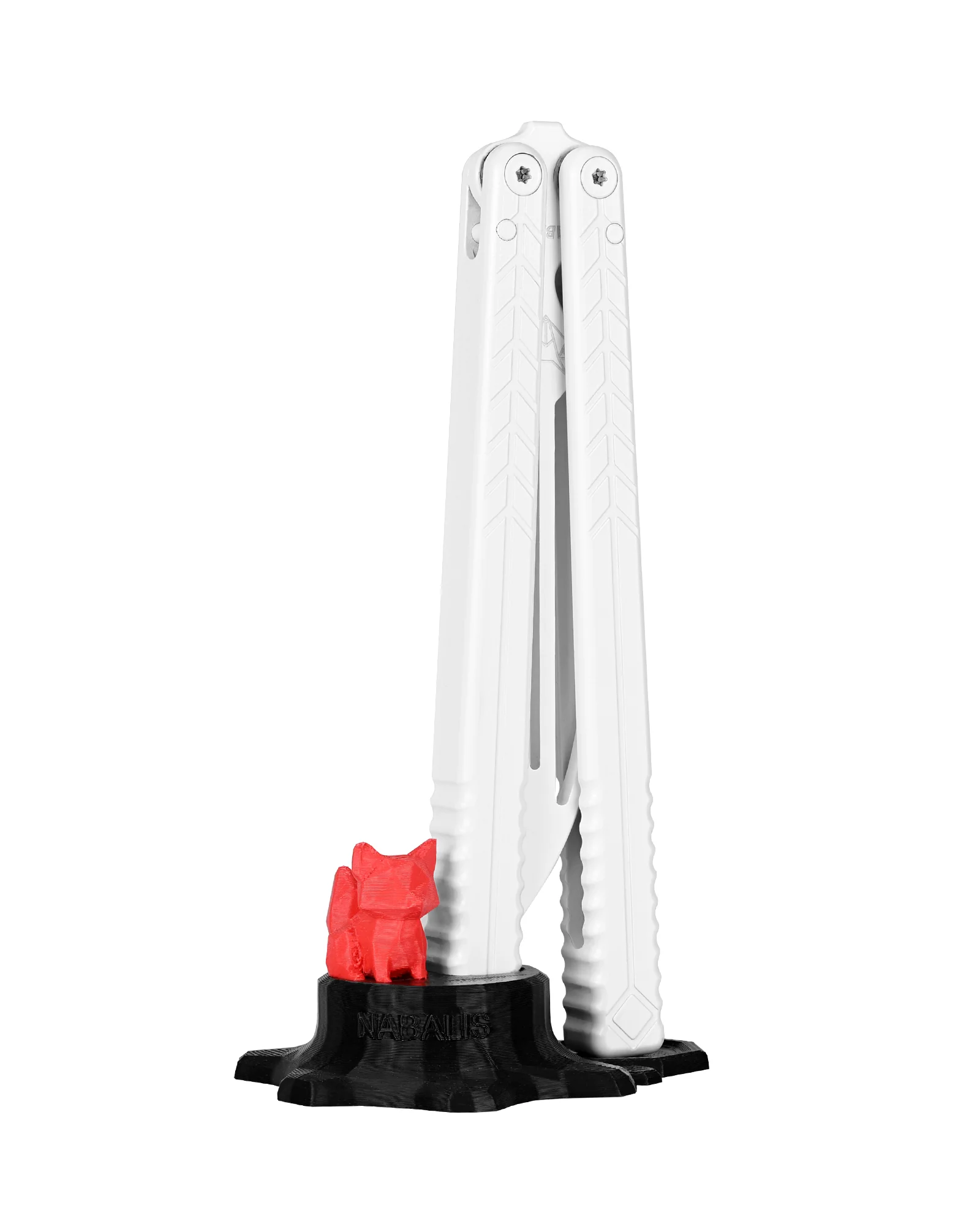 The Vulp Trainer Teflon-Coated - Nabalis x Will Hirsch - Image 19
