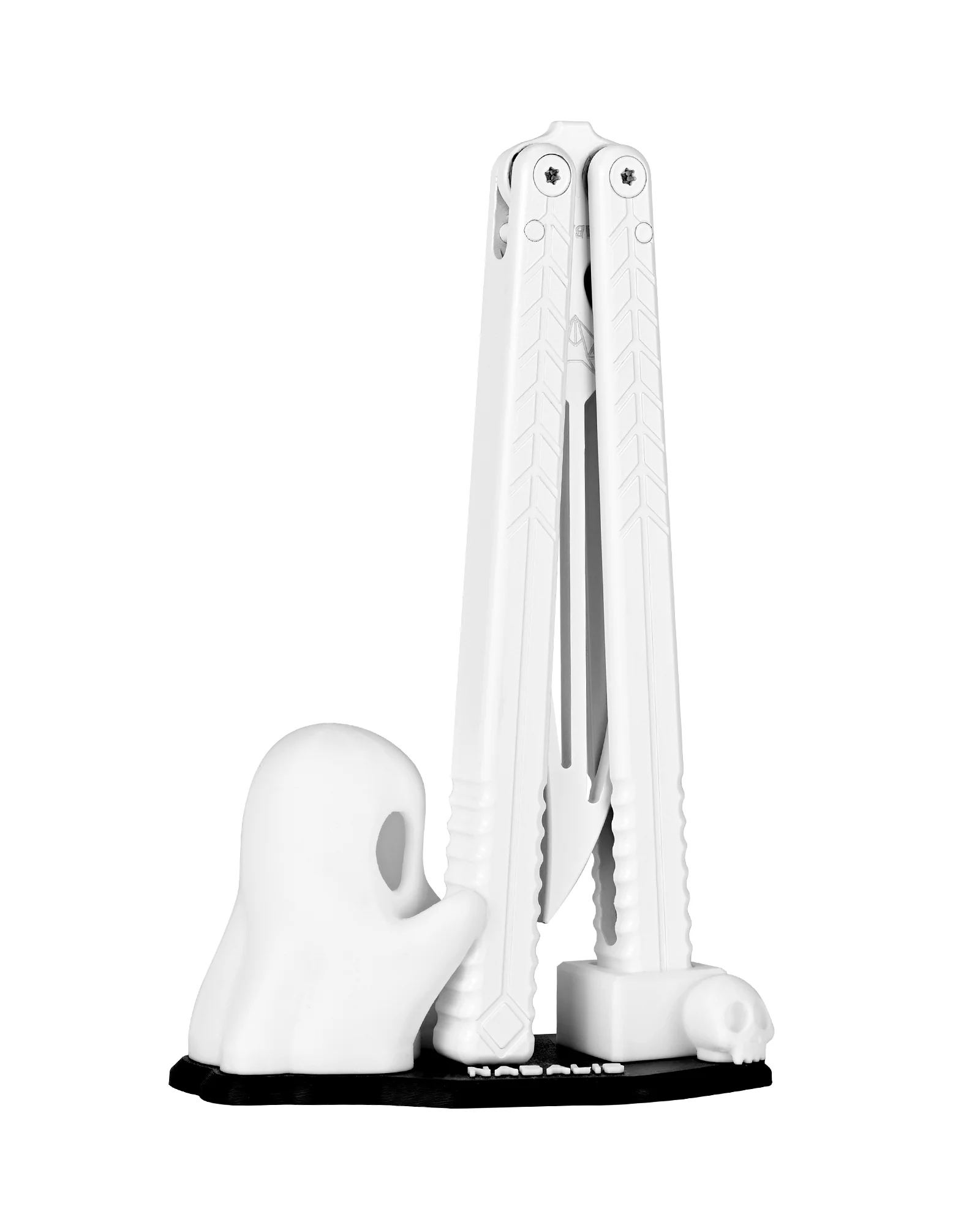 The Vulp Trainer Teflon-Coated - Nabalis x Will Hirsch - Image 20