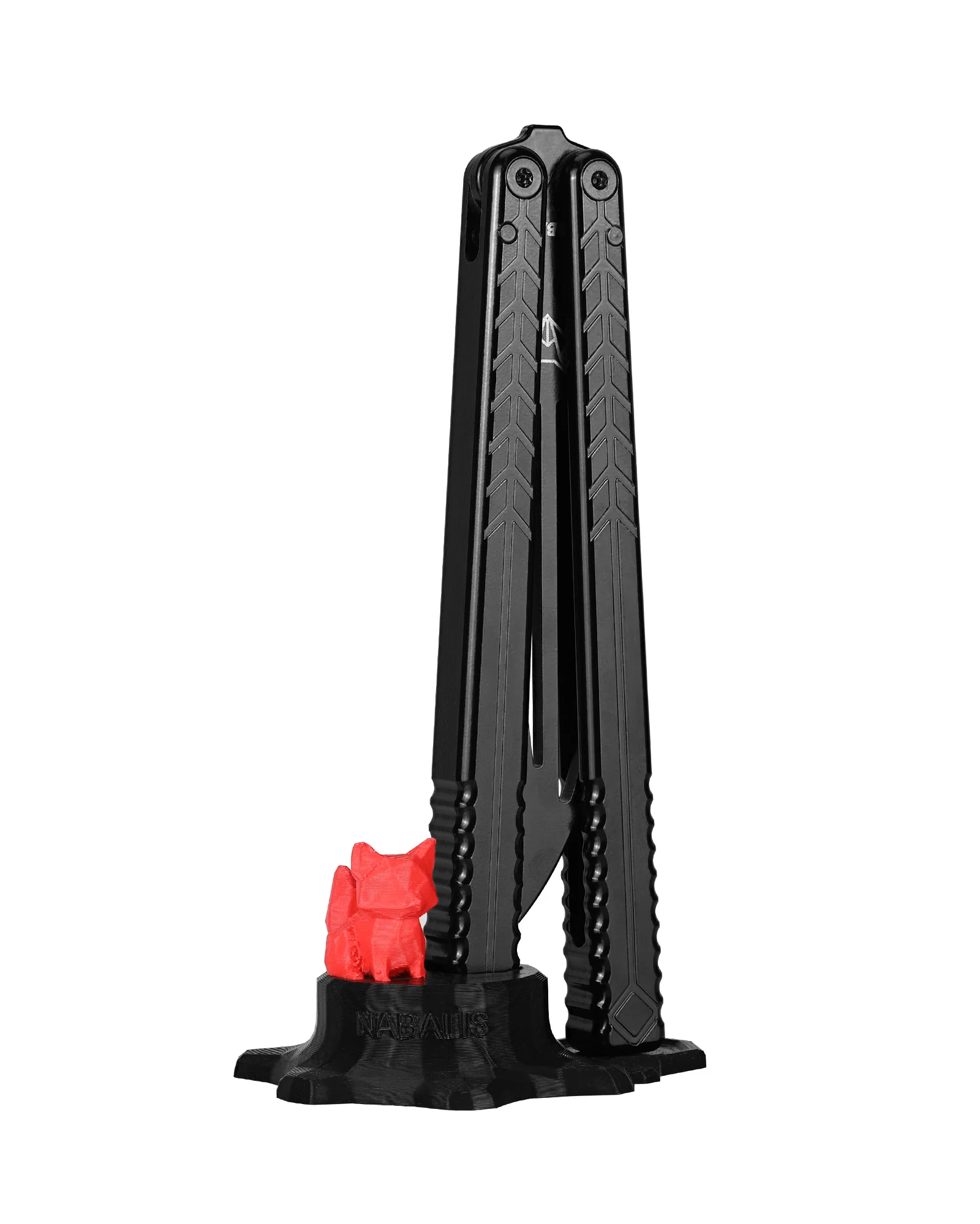 The Vulp Trainer Teflon-Coated - Nabalis x Will Hirsch - Image 21