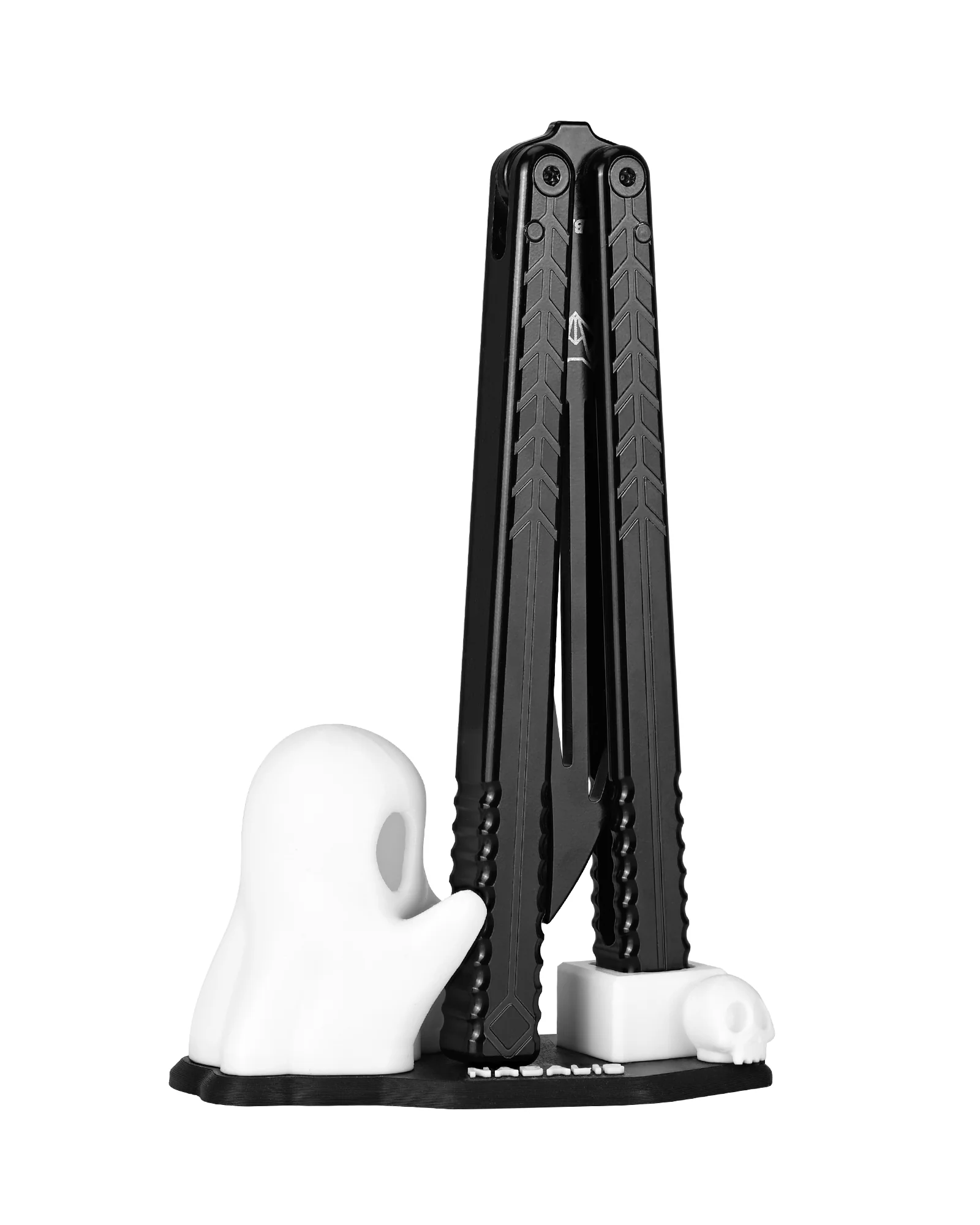 The Vulp Trainer Teflon-Coated - Nabalis x Will Hirsch - Image 22