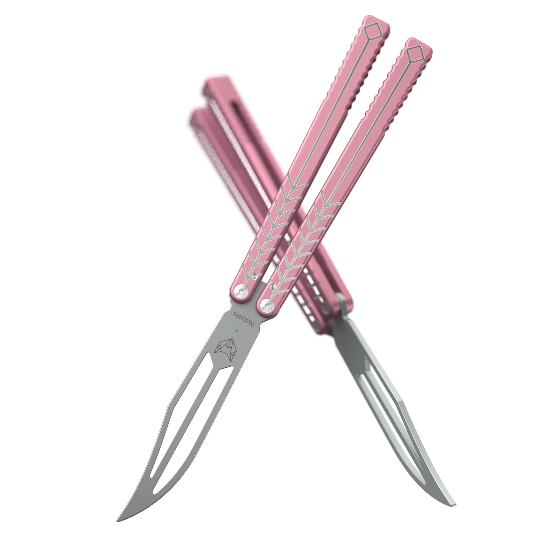 The Vulp (Without Opener) Trainer - Nabalis x Will Hirsch - Image 10