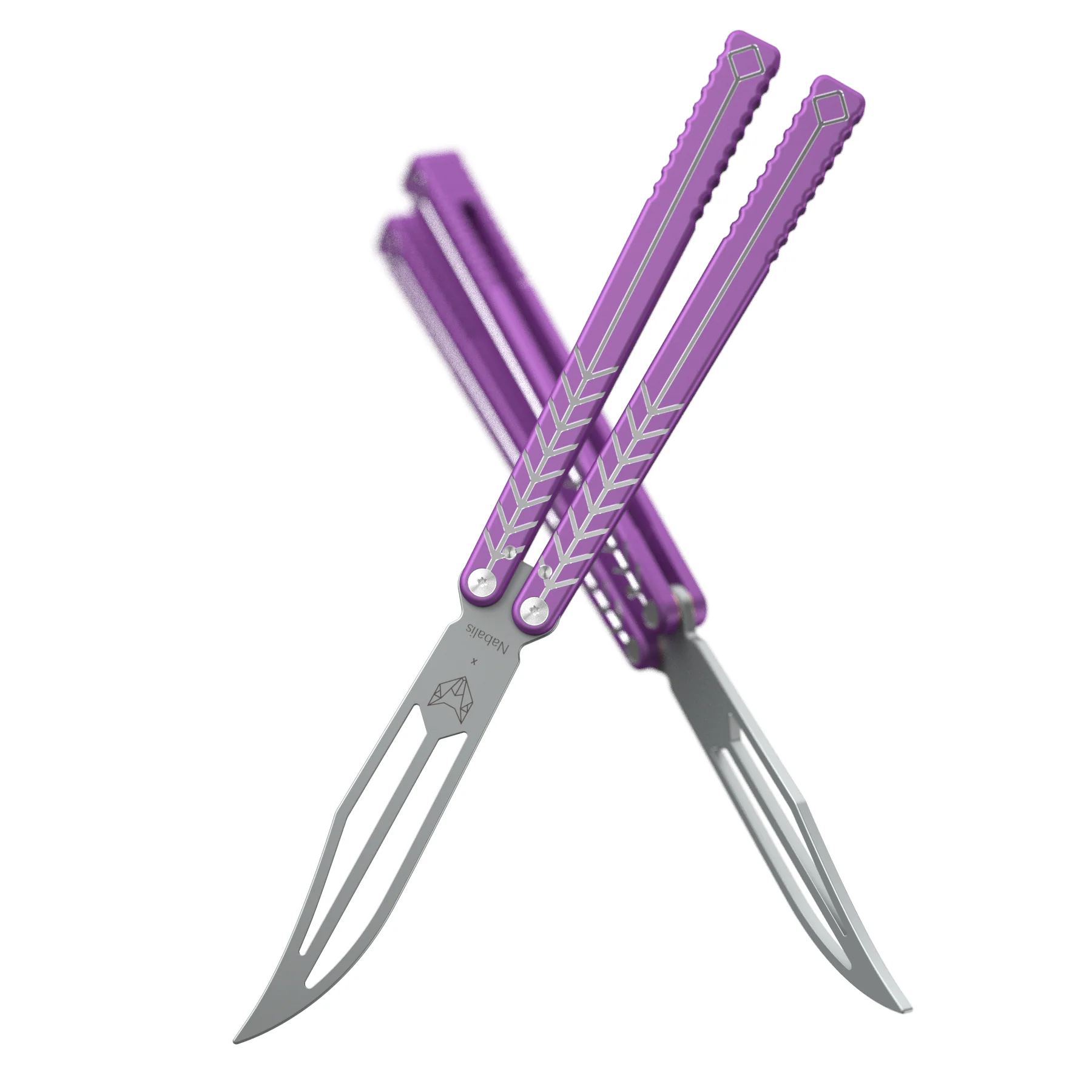 The Vulp (Without Opener) Trainer - Nabalis x Will Hirsch - Image 13