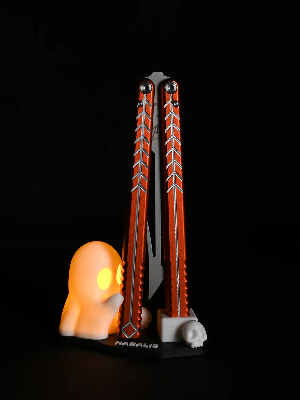 The Vulp (Without Opener) Trainer - Nabalis x Will Hirsch - Image 22