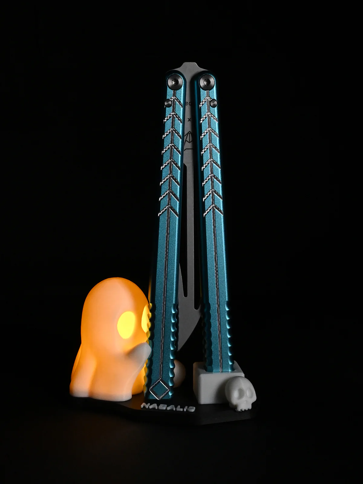 The Vulp (Without Opener) Trainer - Nabalis x Will Hirsch - Image 23