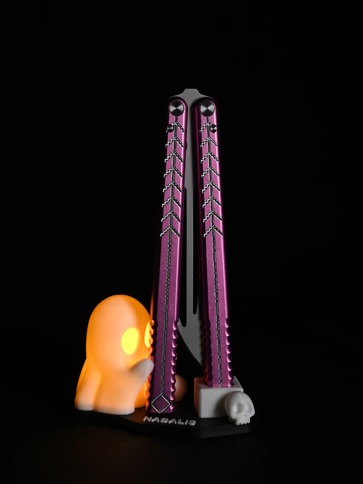 The Vulp (Without Opener) Trainer - Nabalis x Will Hirsch - Image 24