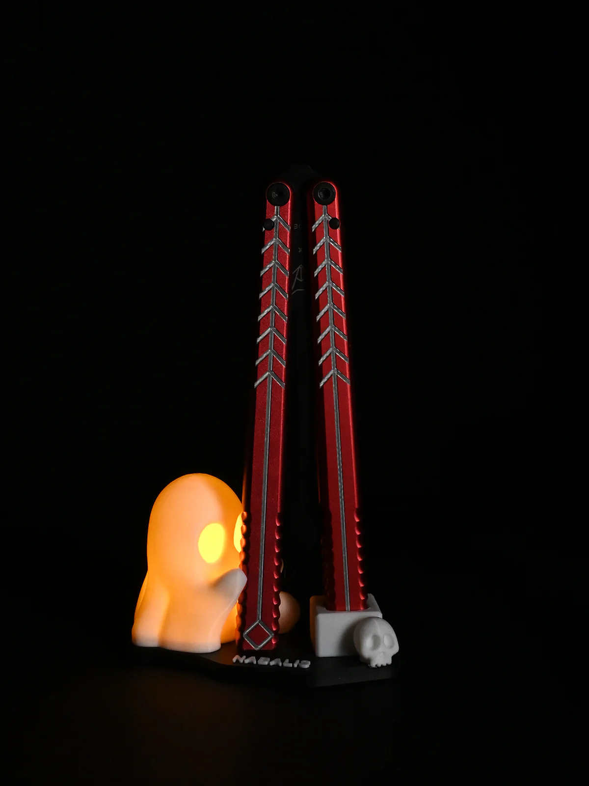 The Vulp (Without Opener) Trainer - Nabalis x Will Hirsch - Image 26